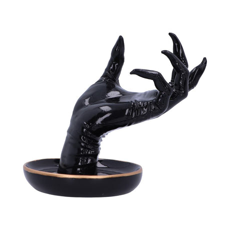 Precious Protector Gothic Hand Jewellery Holder 18.2cm: 2 - Figures & Collectables By NN Designs