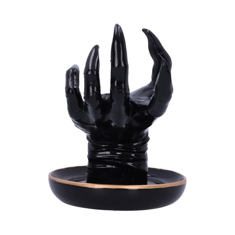 Precious Protector Gothic Hand Jewellery Holder 18.2cm: 3 - Figures & Collectables By NN Designs