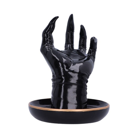 Precious Protector Gothic Hand Jewellery Holder 18.2cm: 5 - Figures & Collectables By NN Designs