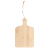 Pumpkin Season Bamboo Serving Board: 4 - Wooden Chopping and Serving Boards By Gift Moments