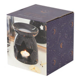 Purple Constellation Oil Burner: 4 - Oil & Wax Burners By Gift Moments