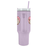 Pusheen 40oz Thermal Tumbler: 4 - Water Bottles By Pusheen