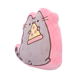 Pusheen Cat Pizza Cushion 40cm: 3 - Cushions By Pusheen