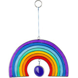 Rainbow Suncatcher: 1 - Suncatchers By Gift Moments