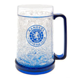 Rangers FC Freezer Mug: 1 - Barware By Rangers