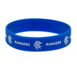 Rangers FC Silicone Wristband: 2 - Accessories By Rangers