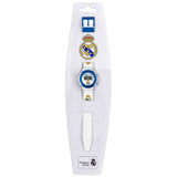 Real Madrid FC Digital Kids Watch: 3 - Watches By Real Madrid