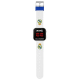 Real Madrid FC LED Kids Watch: 2 - Watches By Real Madrid