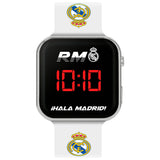 Real Madrid FC LED Kids Watch: 1 - Watches By Real Madrid