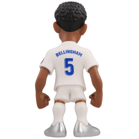 Real Madrid FC MINIX Figure 12cm Bellingham: 4 - Figures & Collectables By Real Madrid