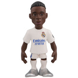 Real Madrid FC MINIX Figure 12cm Camavinga: 1 - Figures & Collectables By Real Madrid