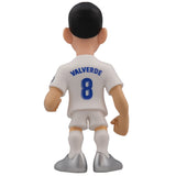 Real Madrid FC Valverde MINIX Figure 12cm: 4 - Figures & Collectables By Real Madrid