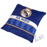 Real Madrid FC Velvet Cushion 40cm x 40cm: 4 - Cushions By Real Madrid