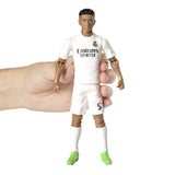 Real Madrid Jude Bellingham 20cm Action Figure: 6 - Figures & Collectables By Real Madrid