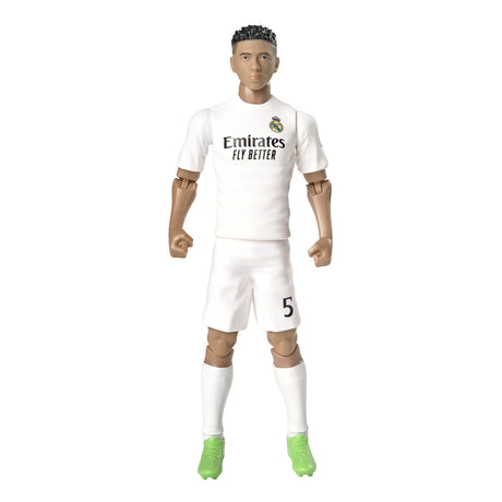 Real Madrid Jude Bellingham 20cm Action Figure: 1 - Figures & Collectables By Real Madrid