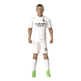 Real Madrid Kylian Mbappe 20cm Action Figure: 1 - Figures & Collectables By Real Madrid