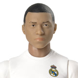 Real Madrid Kylian Mbappe 20cm Action Figure: 5 - Figures & Collectables By Real Madrid