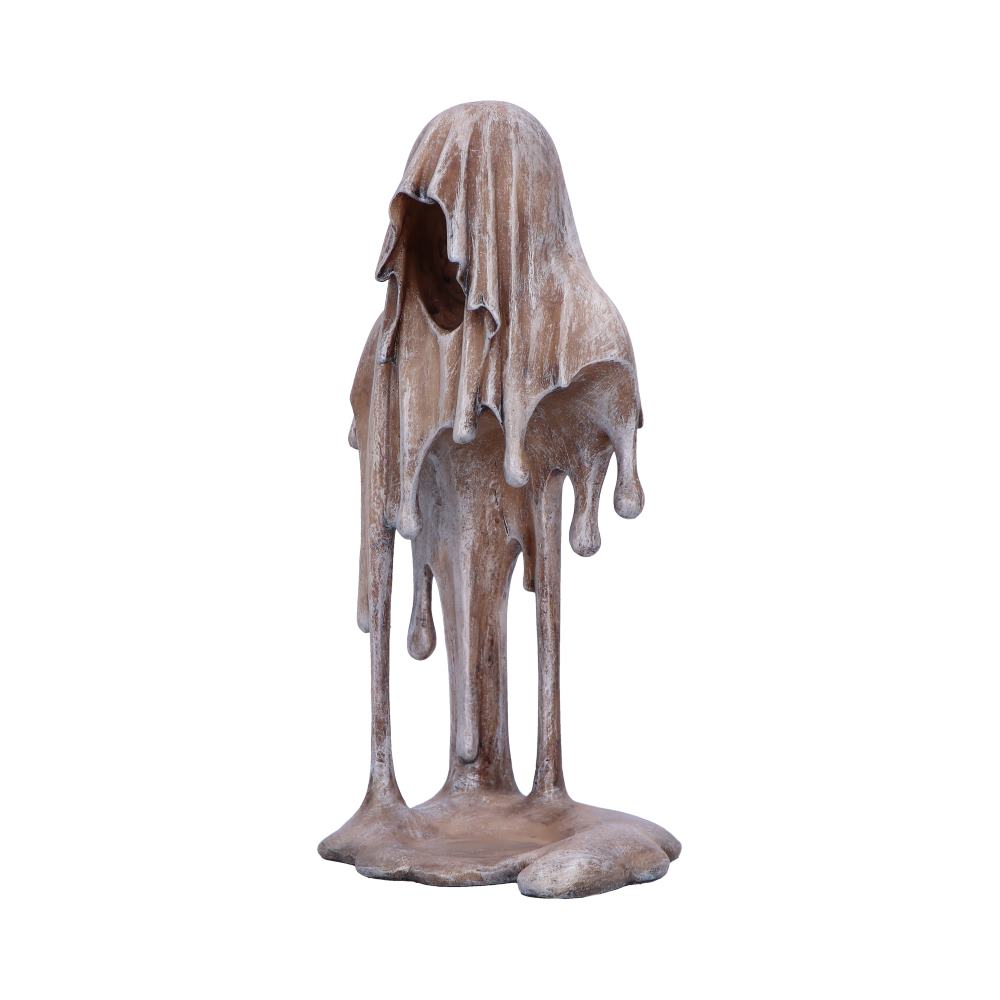 Melting Reaper Figurine 20.5cm: 3 - Candles & Holders By Gift Moments