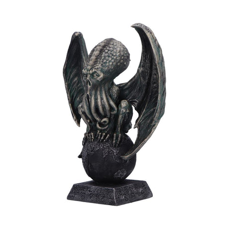 Reign of Cthulhu Gothic Horror Ornament: 3 - Figures & Collectables By Gift Moments