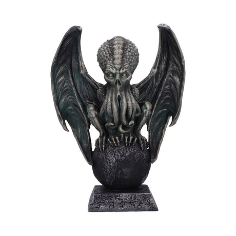 Reign of Cthulhu Gothic Horror Ornament: 2 - Figures & Collectables By Gift Moments