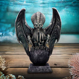 Reign of Cthulhu Gothic Horror Ornament: 1 - Figures & Collectables By Gift Moments