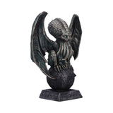 Reign of Cthulhu Gothic Horror Ornament: 5 - Figures & Collectables By Gift Moments