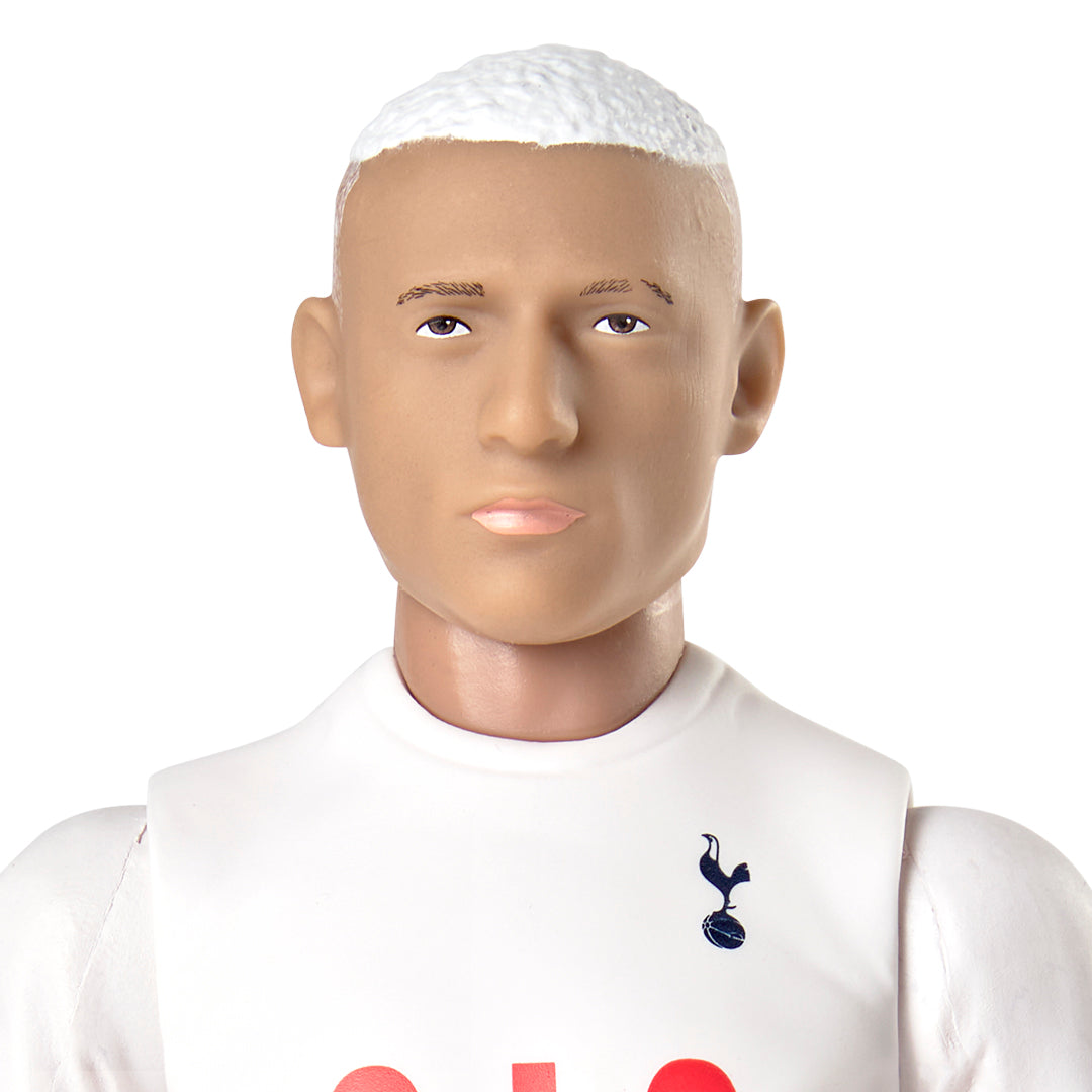 Richarlison 20cm Action Figure - Tottenham Hotspur: 5 - Figures & Collectables By Tottenham Hotspur