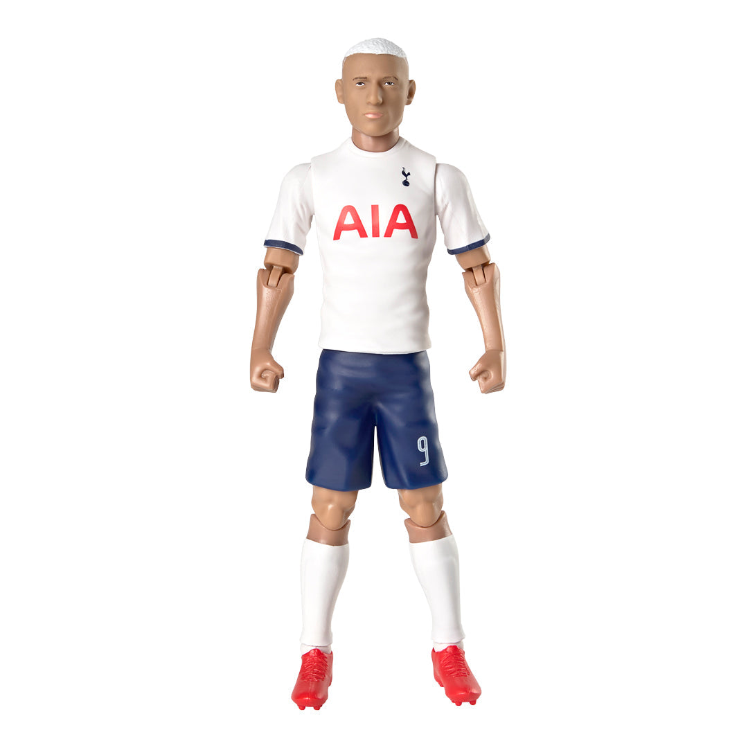 Richarlison 20cm Action Figure - Tottenham Hotspur: 1 - Figures & Collectables By Tottenham Hotspur