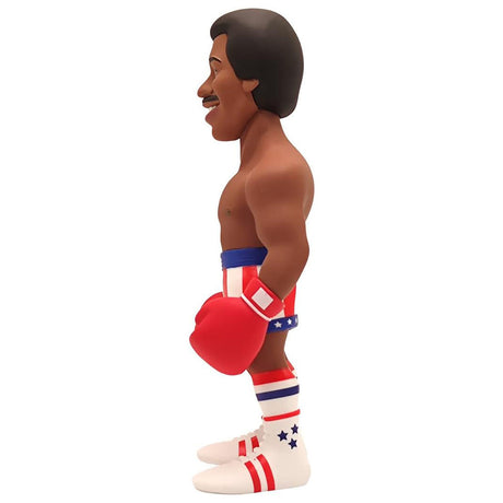 Rocky MINIX Figure Apollo Creed 12cm: 4 - Figures & Collectables By Rocky