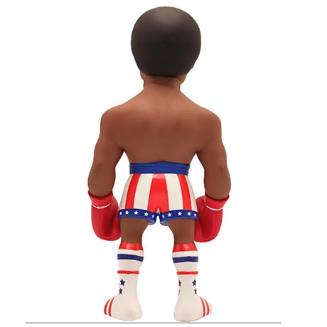 Rocky MINIX Figure Apollo Creed 12cm: 5 - Figures & Collectables By Rocky