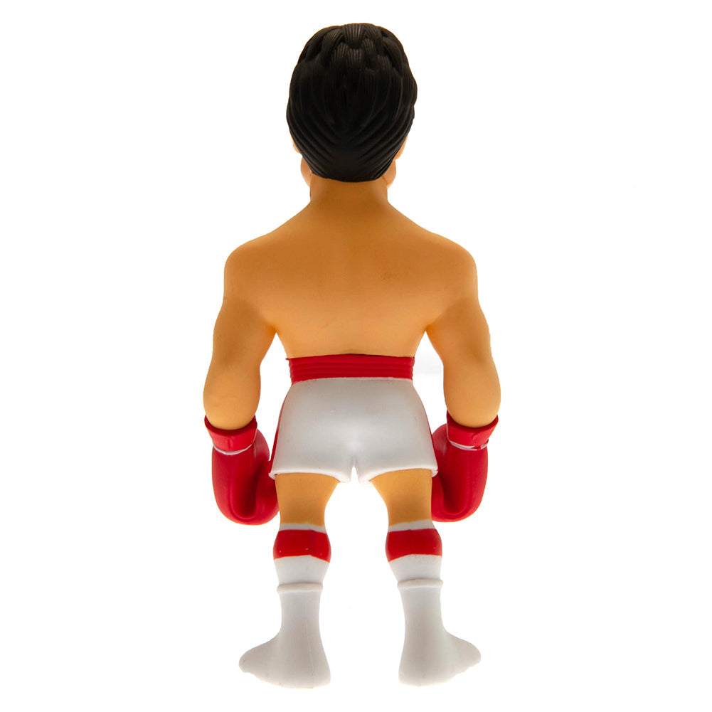 Rocky Balboa MINIX Collectible Figure: 5 - Figures & Collectables By Rocky