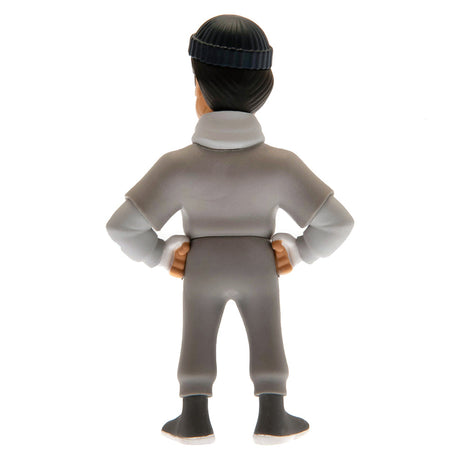 Rocky Balboa MINIX Figure - Training Edition: 5 - Figures & Collectables By Rocky