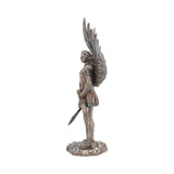 Saint Michael Archangel Figurine 27.5cm: 3 - Figures & Collectables By Gift Moments