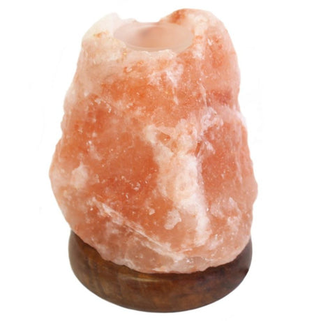 Salt Aroma Lamp 1.5-2Kg: 1 - Lighting By Gift Moments