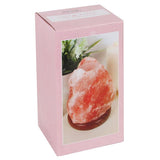 Salt Aroma Lamp 1.5-2Kg: 6 - Lighting By Gift Moments