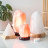 Salt Aroma Lamp 1.5-2Kg: 5 - Lighting By Gift Moments