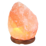 Salt Lamp 3-4kg: 2 - Lighting By Gift Moments