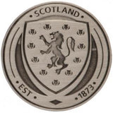 Scottish FA Badge AS: 1 - Accessories By Scotland