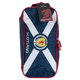 Scottish FA Navy Boot Bag: 4 - Bags By Scotland