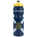 Scottish FA Plastic Drinks Bottle: 2 - Water Bottles By Scotland