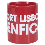 SL Benfica Mug: 3 - Mugs By SL Benfica