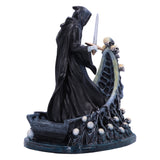 Soul Reaper on a Sailing Boat Ornament: 5 - Figures & Collectables By Gift Moments