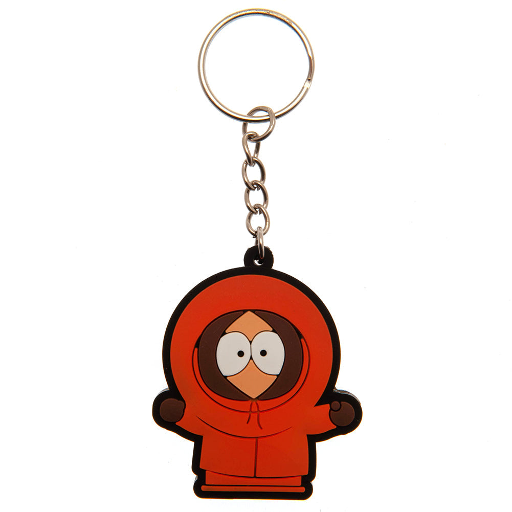 South Park Enamel Mug and Keyring Set: 3 - Gift Sets By South Park