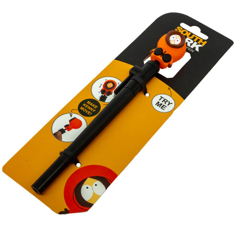 Kenny Fidget Pen - South Park Edition: 3 - Pens & Pencils By South Park