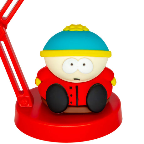 South Park Chibi Cartman Mini Desk Lamp: 3 - Lighting By South Park