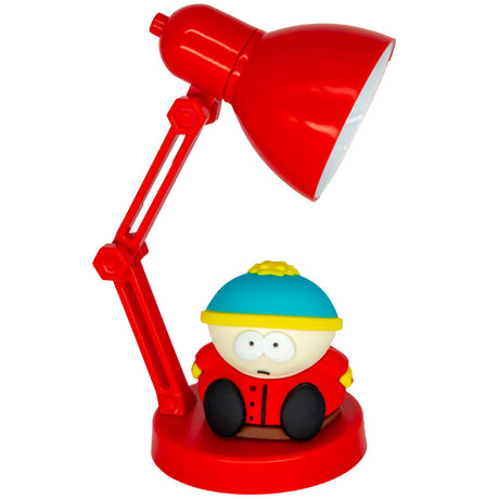 South Park Chibi Cartman Mini Desk Lamp: 1 - Lighting By South Park