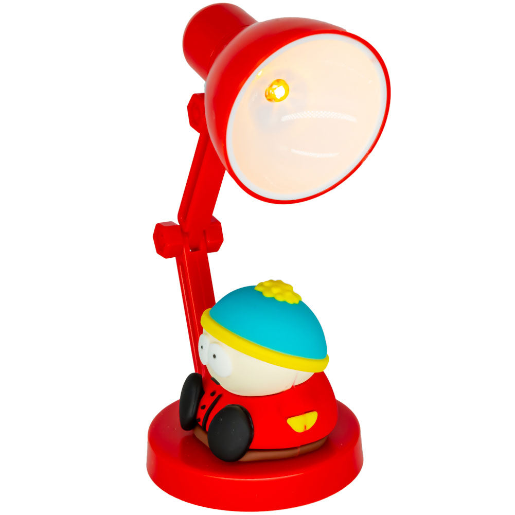 South Park Chibi Cartman Mini Desk Lamp: 4 - Lighting By South Park