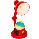 South Park Chibi Cartman Mini Desk Lamp: 4 - Lighting By South Park