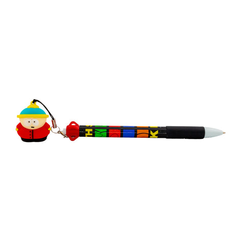 South Park Mini Pen Pals Mystery Pack: 3 - Pens & Pencils By South Park