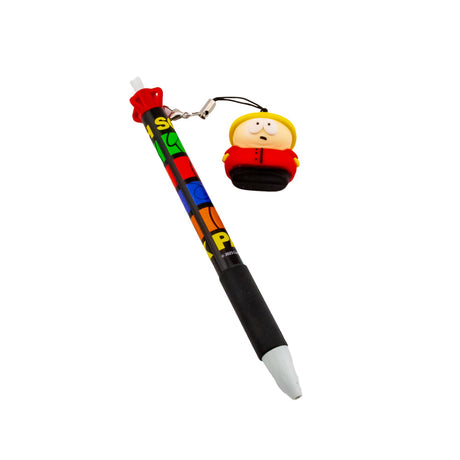 South Park Mini Pen Pals Mystery Pack: 2 - Pens & Pencils By South Park